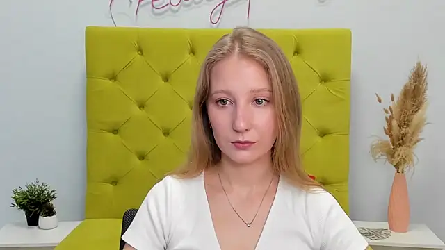 LolaWilsons Obrolan Langsung XXX