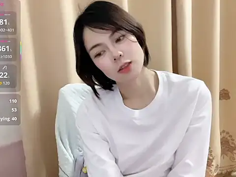 Linda-LL's Live XXX Chat