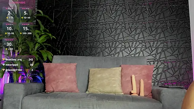 Maofenix 即時 XXX 聊天