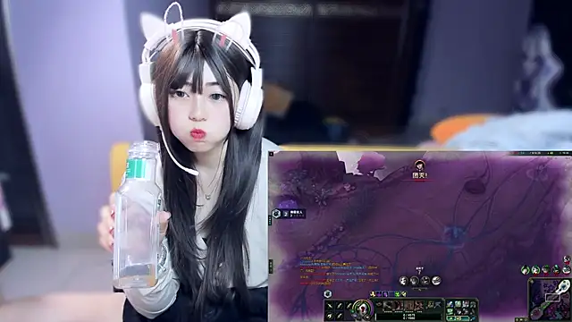 yuki3366's Live XXX Chat