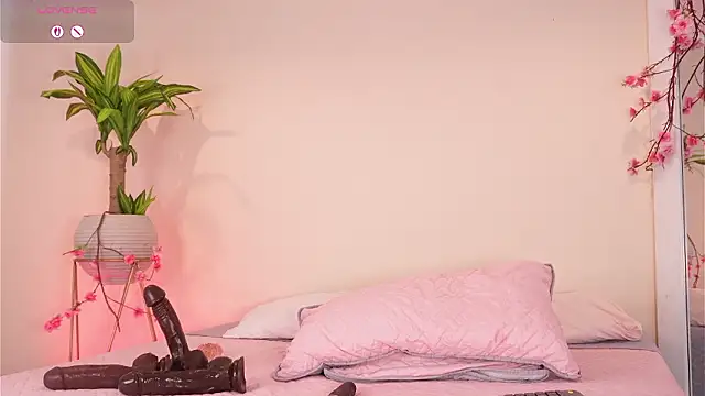 mili_moon_ Live XXX-Chat