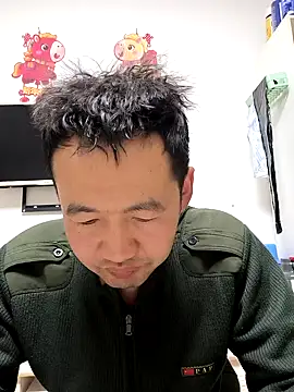 huanhuanaaaaa 网络视讯表演