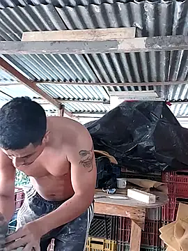 hoteder: вебкам-шоу