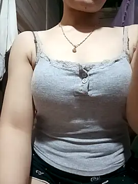 Webkamerová show LucyyLy