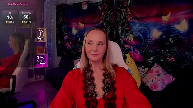 ScarlettPalmer Webcamshow