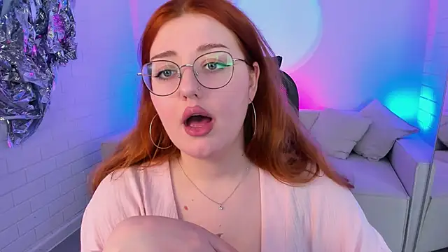 StaceyJensen Obrolan Langsung XXX