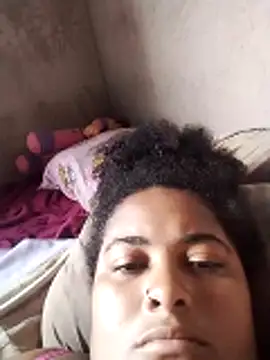 Show modela vaniyna na web-kameri