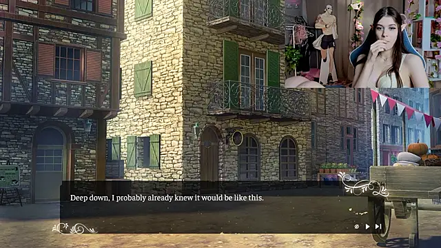 Sea_Siren Live XXX-Chat