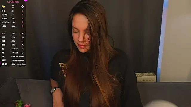 عرض كام MeiLiscio