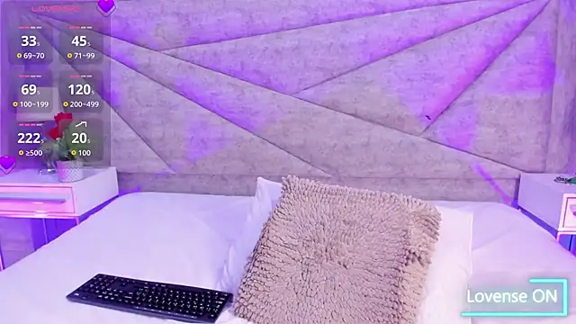 Sembang XXX Secara Langsung Sara_Rossi__