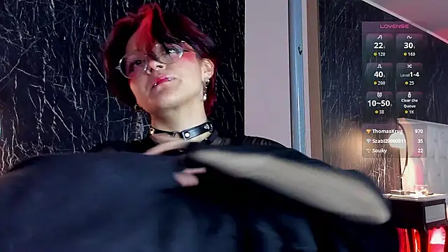 YuuMiko: απευθείας συνομιλία ΧΧΧ