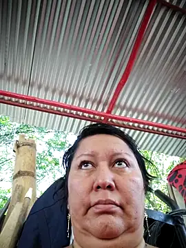 Brenda_Berck_ Webcam-Show