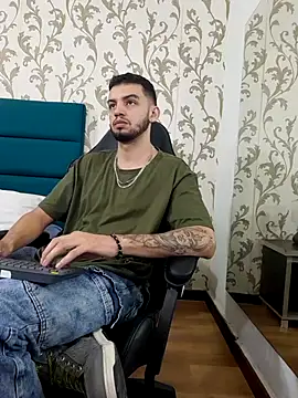 Chat XXX Live Michael_magno