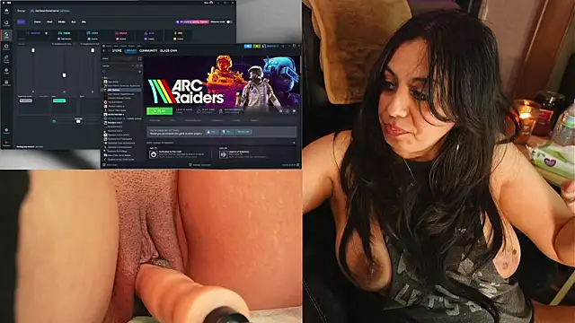 roknblaze – Naživo XXX chat