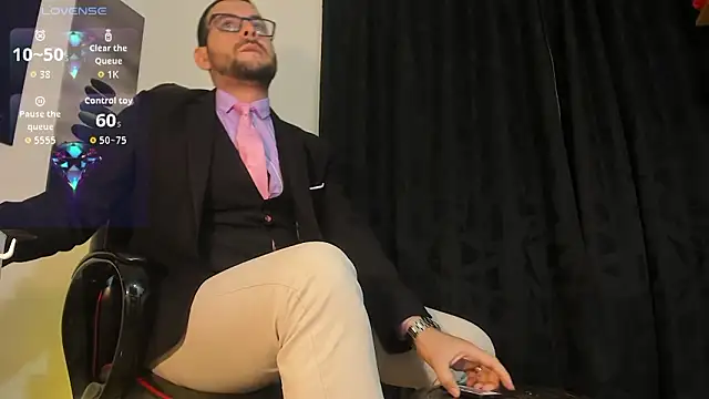 Jerry_hot1 网络视讯表演