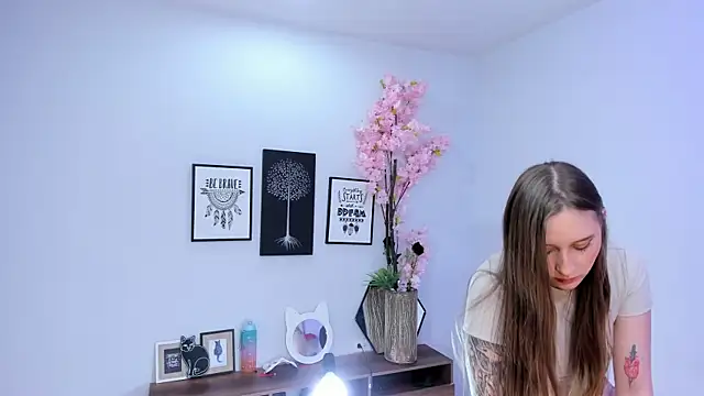 Chat XXX Live Siouxsie_cenobite