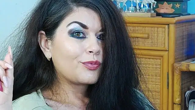 EllenGrace – Naživo XXX chat