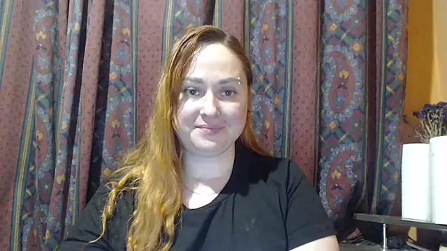 دردشة Foxy_Kate3333 الجنسية المباشرة