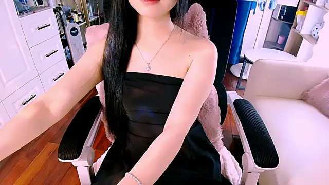 Lee_Mii Adlı Modelin Canlı XXX Sohbeti