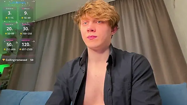 Chat XXX Live David_Keler