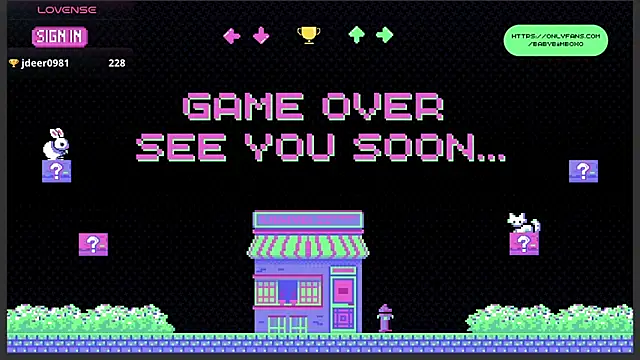 Онлайн чат XXX babybimbo