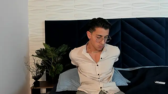 Chat XXX Live Andy_Joy_