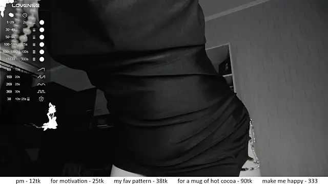 Chat XXX ao vivo de el_sweety