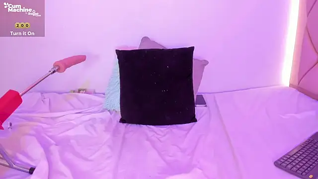 AntonellaQueenn Live XXX-chat