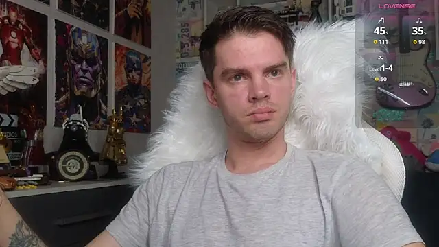 Chat XXX Live Mike_Burn