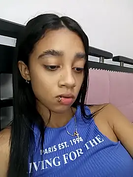 دردشة Zoe_Sweett18 الجنسية المباشرة