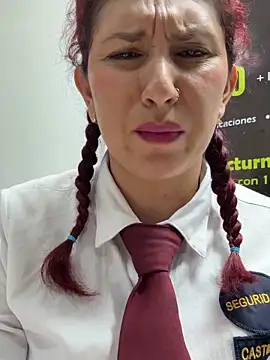 Megan-01-'s Live XXX Chat