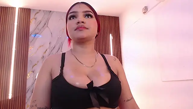 aixa_show Obrolan Langsung XXX