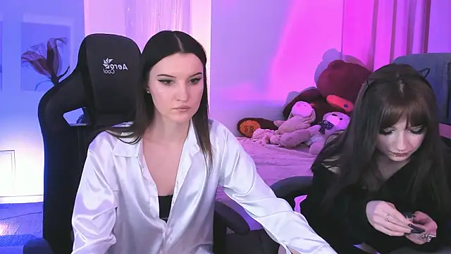 Chat XXX Live LiliLuna