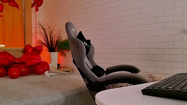 SeaJorji Obrolan Langsung XXX