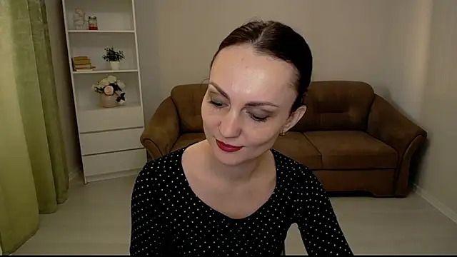 Chat XXX ao vivo de Lily_sane1