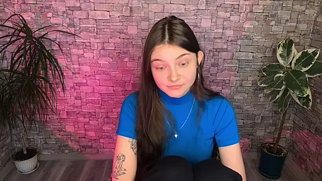 Chat +18 de may_rollins ao vivo