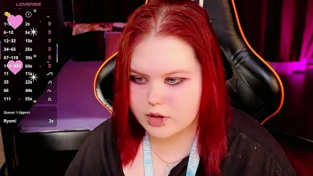 Chat XXX Live fillisfox_