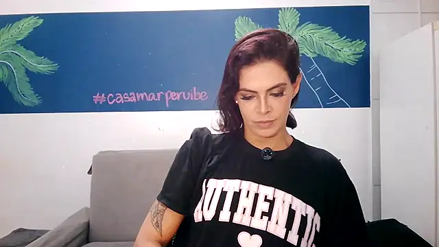 Онлайн чат XXX Veronnaink