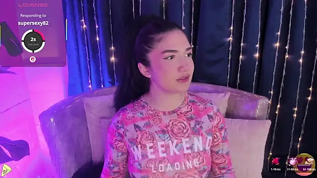 Valery_Brand Live XXX-chat