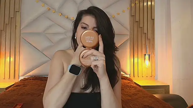 Онлайн чат XXX allie_pearl