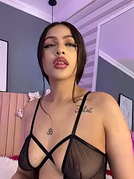 Онлайн чат XXX Mila_Hank_