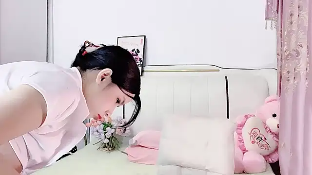 Sembang XXX Secara Langsung -Jenny-666-