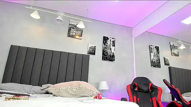 Sembang XXX Secara Langsung kendra_london