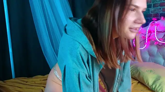 Онлайн чат XXX WilmaJohnson