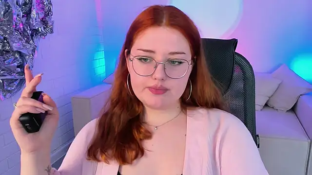 StaceyJensen Obrolan Langsung XXX