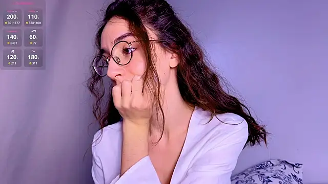 Elizwise: απευθείας συνομιλία ΧΧΧ