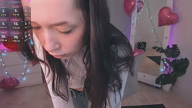 Chat XXX Live Rey_Soruy