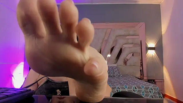 Онлайн чат XXX _NatachaDiaz_