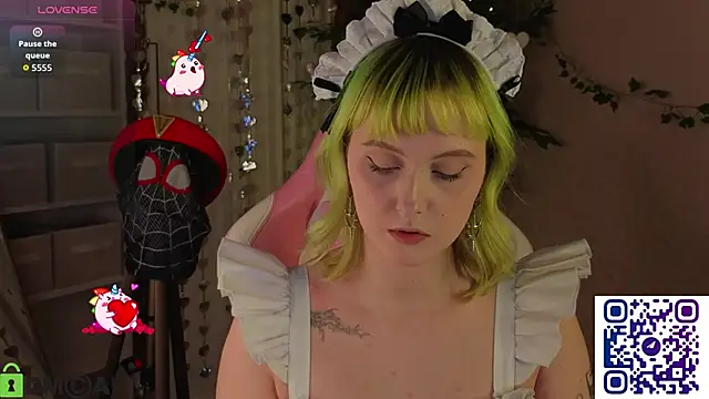 Roziett_Belle: онлайн-секс-чат