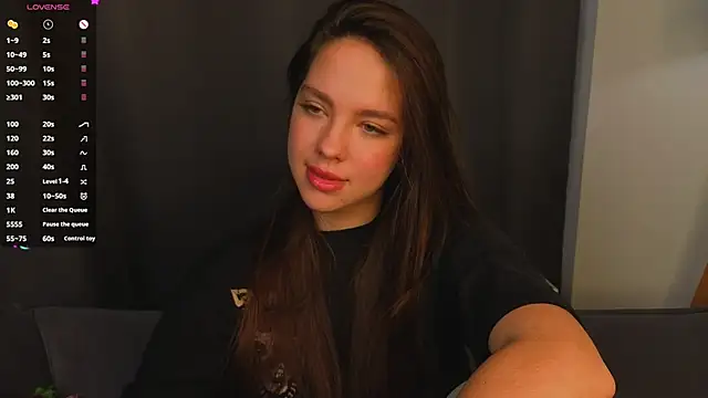 MeiLiscio Live XXX-Chat